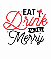 Eat, Drink and Be Merry (versiune 2)
