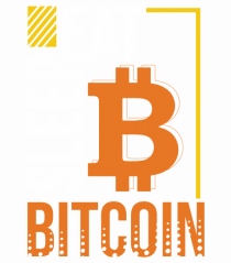 Eat Sleep Bitcoin
