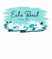 Echo Beach Bali