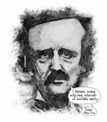 Edgar Allan Poe