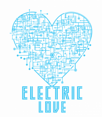 ELECTRIC LOVE