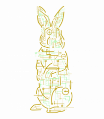 Electric Rabbit