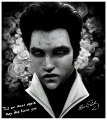 Elvis Presley