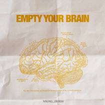 empty your brain