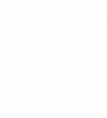 ENGINEER