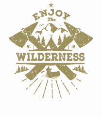 Enjoy The Wilderness