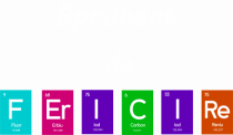 Eprubeat de fericire