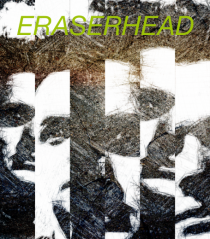 Eraserhead (creion, cut)