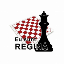 Eu sunt regina