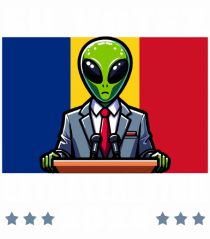 EU VOTEZ EXTRATERESTRII 2024