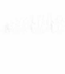 Evolution Alien