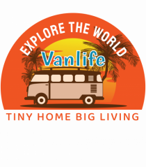 Explore The World Van Life