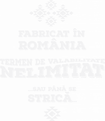 made in Romania