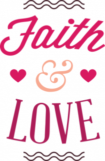 Faith and Love