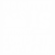 No outfit is without complete cat hair