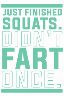 SQUATS