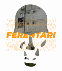 8 cartiere - FERENTARI