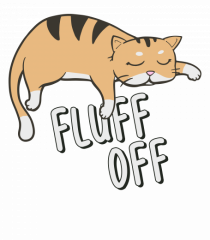 Fluff Off