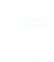 Fiesta like there is no manana