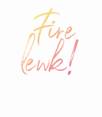 Fire lewk!