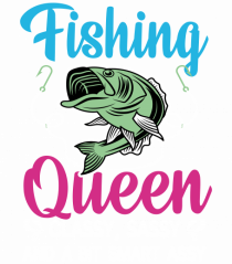 Fishing Queen