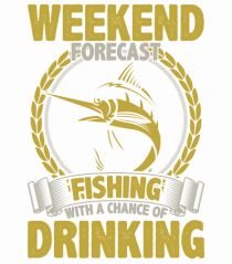 pt iubitorii de bere - Fishing with a chance of drinking