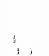 Fishing With A Chance Of Drinking