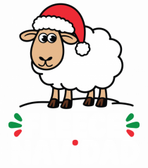 Fleece Navidad