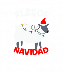 Fleece Navidad