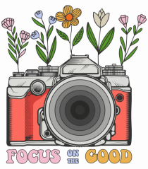 Focus On The Good