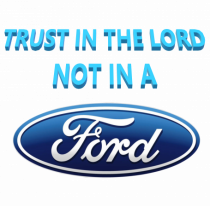 Ford lovers