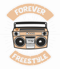 Forever Freestyle