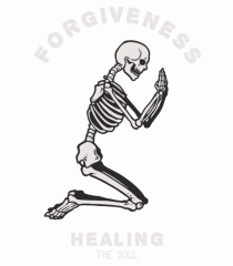 Forgiveness..