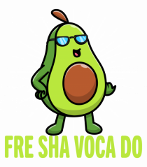 Fre Sha Voca Do