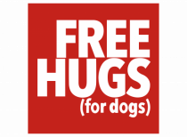 Free Hugs (For Dogs)