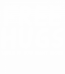 Free hugs