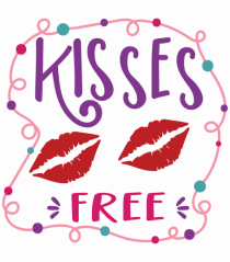 Free Kisses