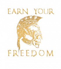 Freedom earn.