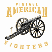 Vintage American Freedom Fighters