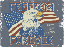 Freedom Forever America