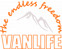 Vanlife. The Endless Freedom