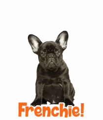 Hug your Frenchie