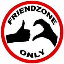 Friendzone only