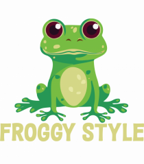 Froggy Style