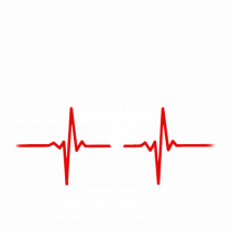 Hero medical staff