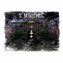 I`M GOTHIC