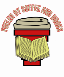 Fueled By Coffee And Books