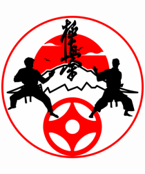 Kyokushin Karate 