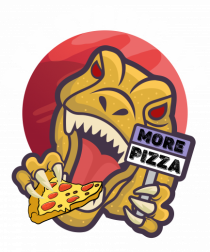 Sindicatul Rex Vrem Mai Multa Pizza