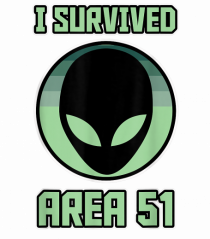 Funny Storm Area 51 Survived Alien Raid